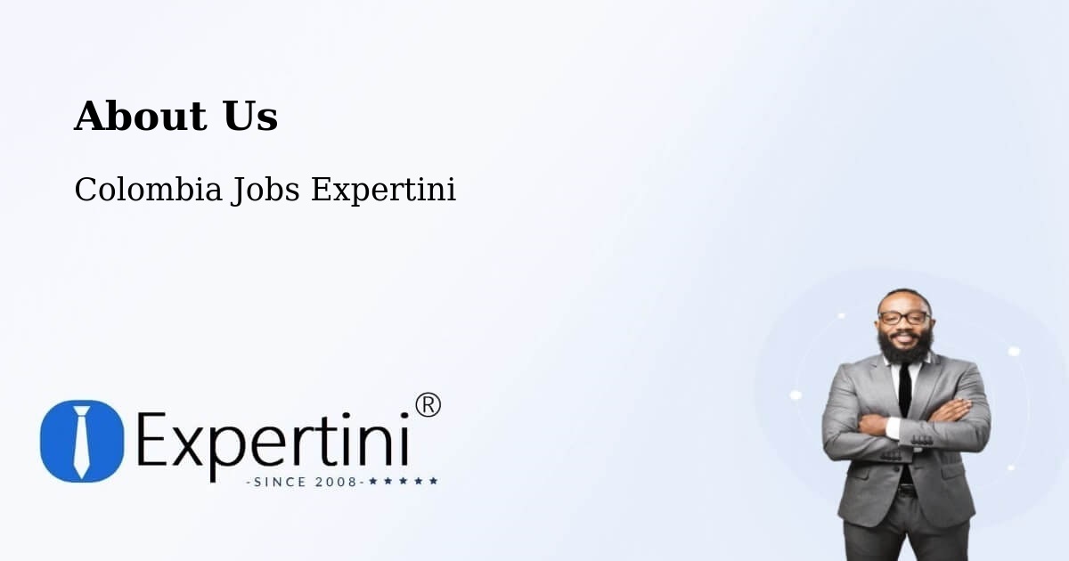 About Expertini Recruitment Platform  – Gramalote - Gramalote, Colombia Jobs Expertini