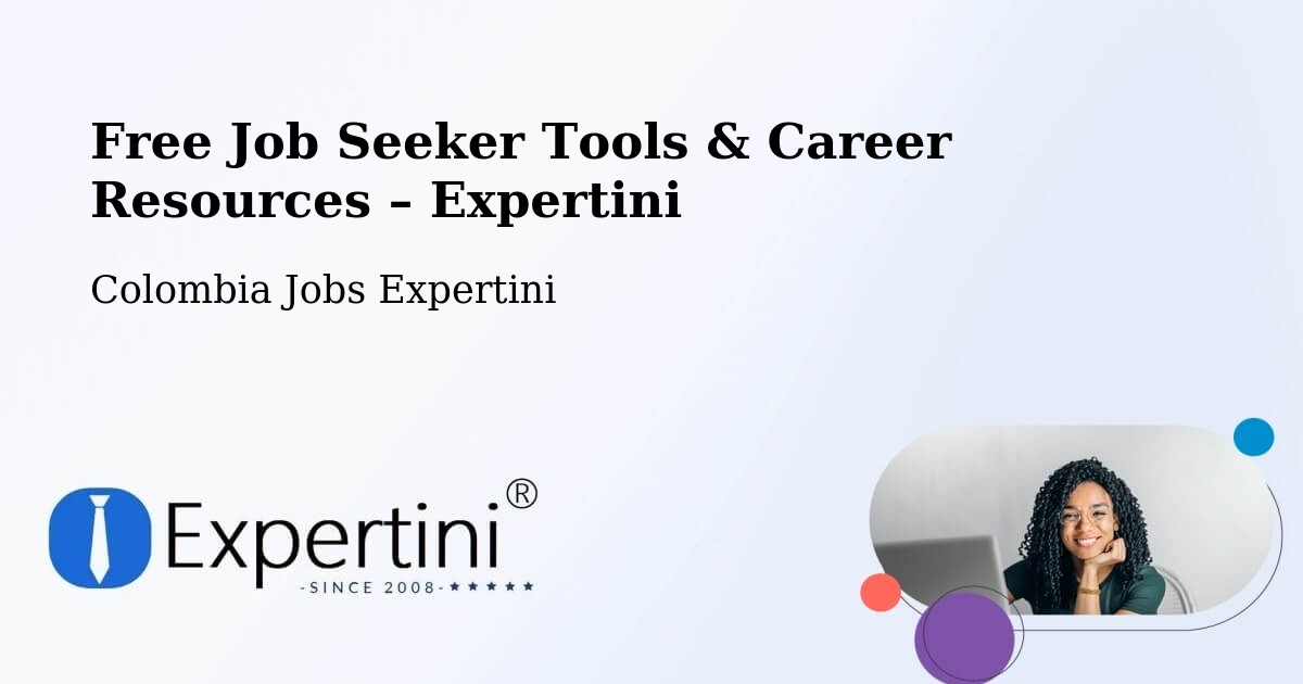 Free Job Seeker Tools & Career Resources – Gramalote - Gramalote, Colombia Jobs Expertini