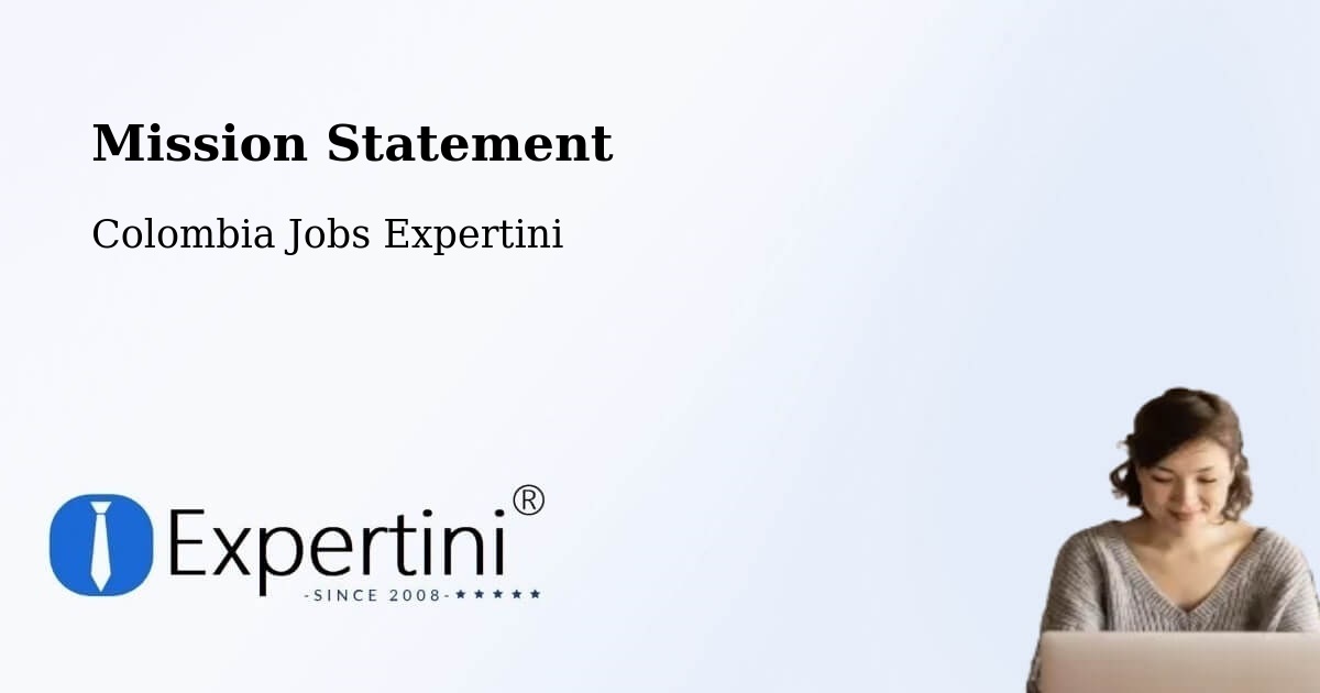 Corporate Mission – Gramalote - Colombia Jobs Expertini