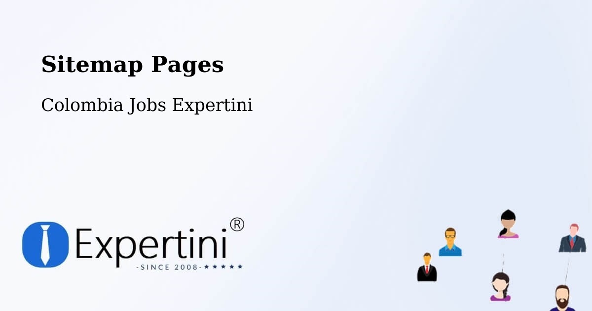 Sitemap Pages - Gramalote - Colombia Jobs Expertini