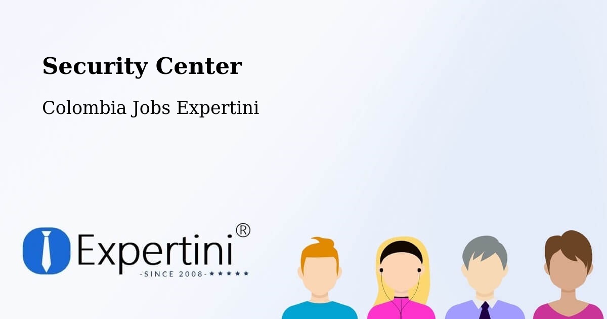 Security & Compliance – Gramalote - Colombia Jobs Expertini